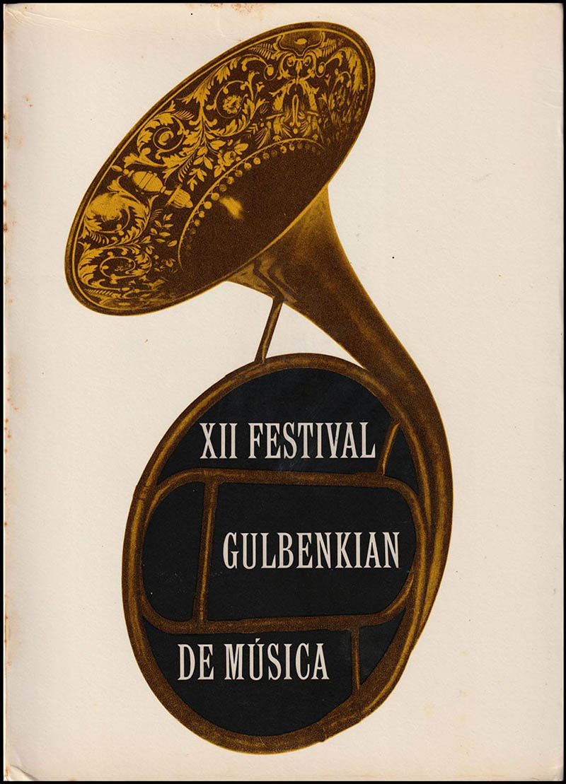 VII Festival Gulbenkian de Música