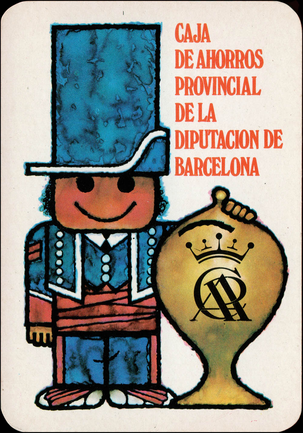 Caja de Ahorros Provincial de la Diputacion de Barcelona