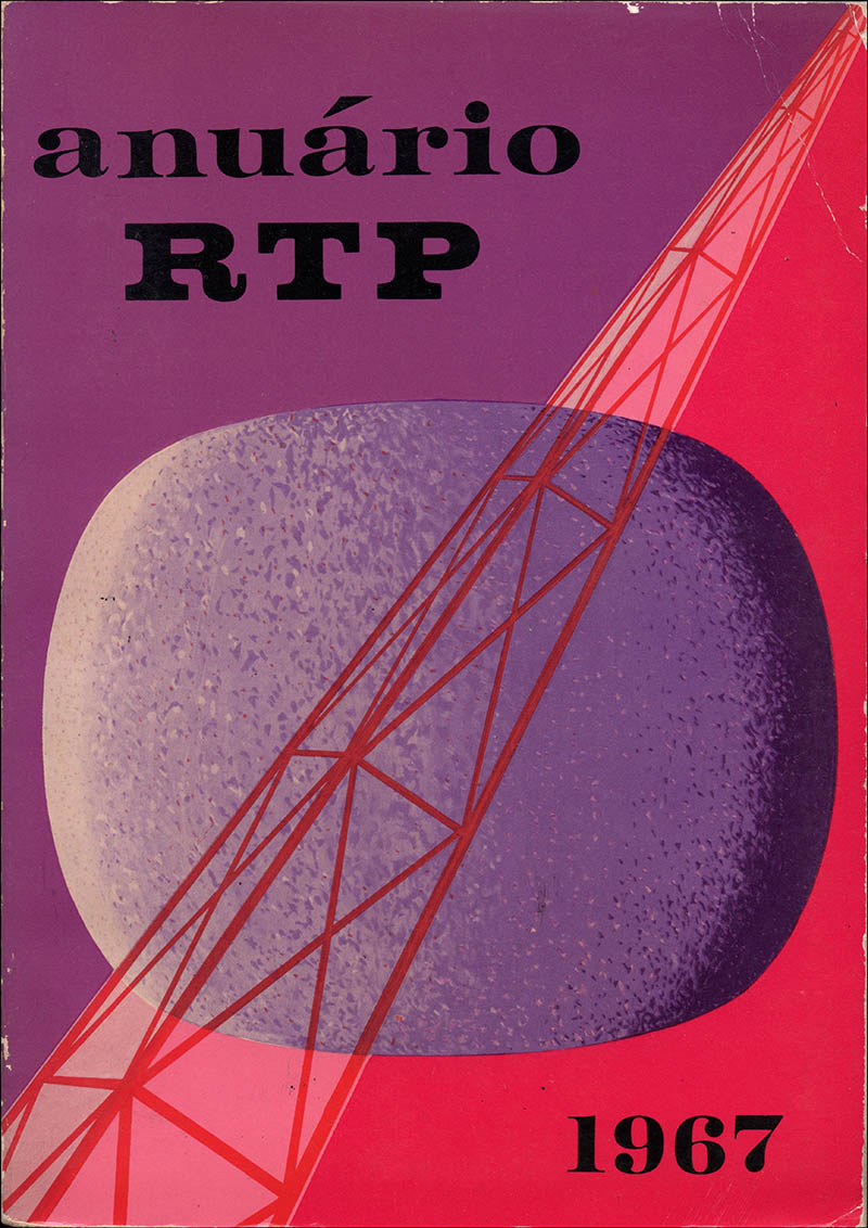 Anuário RTP 1967