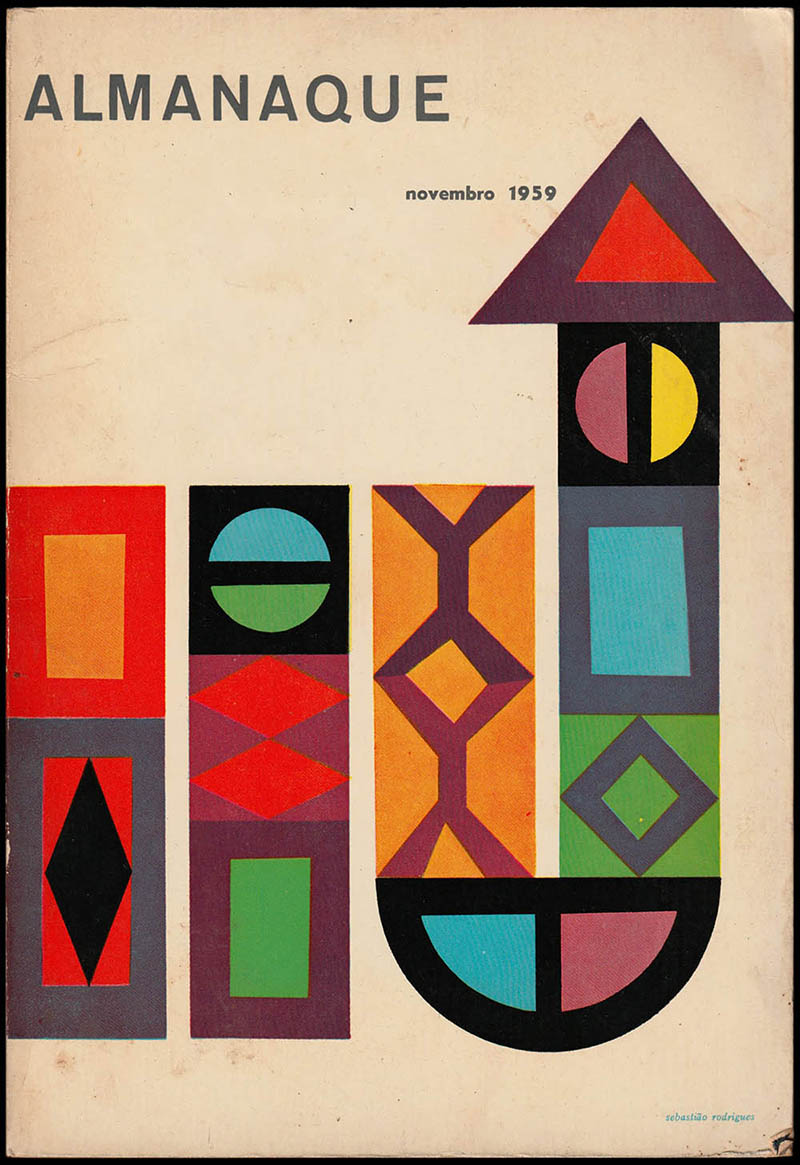 Almanaque #2 (November 1959)